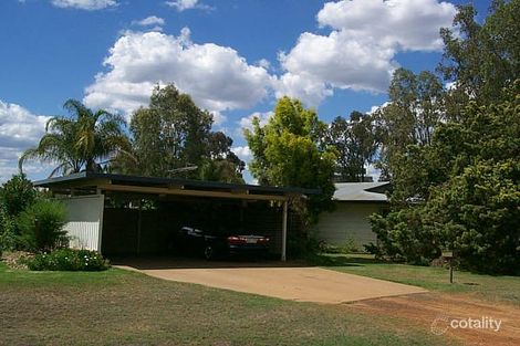 Property photo of 2 Hall Street Dalby QLD 4405