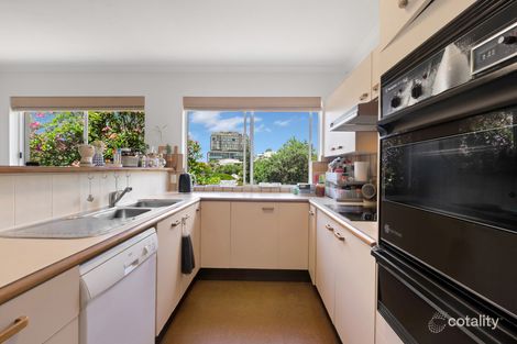 Property photo of 1/60 Stanley Terrace Taringa QLD 4068