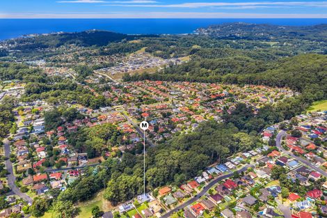 Property photo of 35 Flakelar Crescent Terrigal NSW 2260