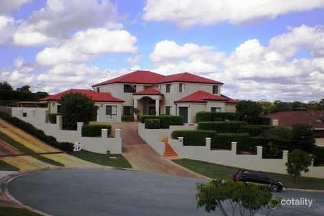 Property photo of 23 Aquarius Place Bridgeman Downs QLD 4035