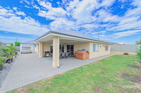 Property photo of 6 Shackleton Terrace Byford WA 6122