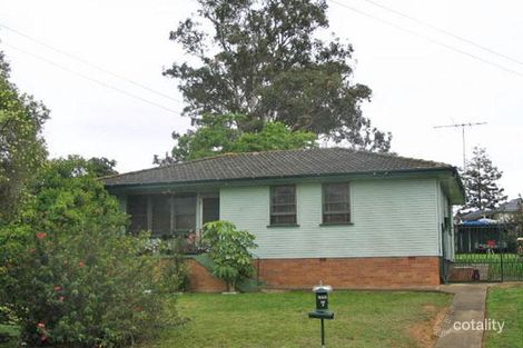 Property photo of 7 Mernagh Street Ashcroft NSW 2168