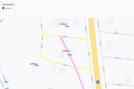 8252 Bowen Developmental Rd, Collinsville, QLD 4804