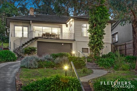 Property photo of 43 Felix Crescent Ringwood North VIC 3134