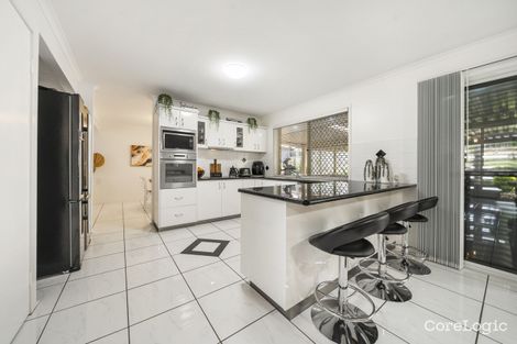 Property photo of 33 Eucalyptus Drive Darling Heights QLD 4350
