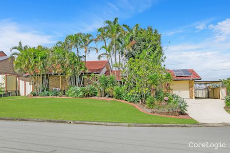 Property photo of 6 Elstead Court Alexandra Hills QLD 4161