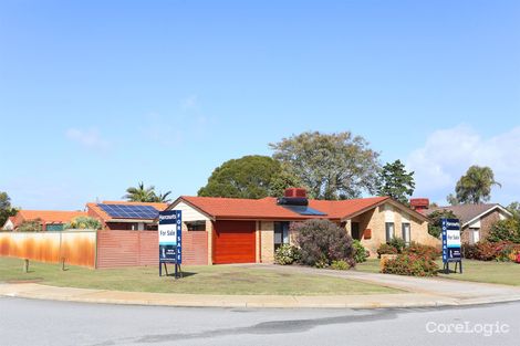 Property photo of 6 Gillon Road Noranda WA 6062