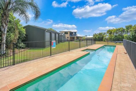 Property photo of 22 Neptune Street Burnett Heads QLD 4670