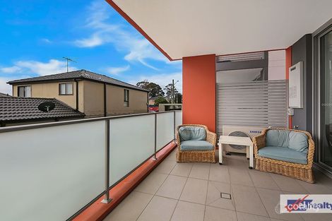 Property photo of 4-6 Centenary Road Merrylands NSW 2160
