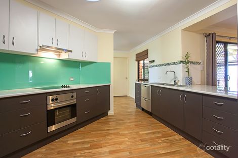 Property photo of 10 Michael Street Westbrook QLD 4350