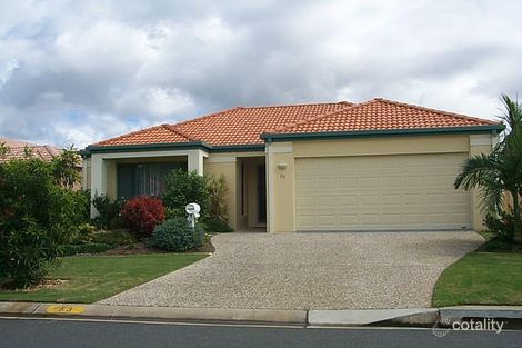 53 Ottelia Dr, Elanora, QLD 4221