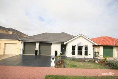 Property photo of 3 Knapman Crescent Port Adelaide SA 5015