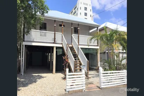 46 Wedd St, Spring Hill, QLD 4000