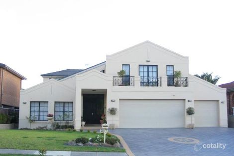 46 Nineveh Cres, Greenfield Park, NSW 2176