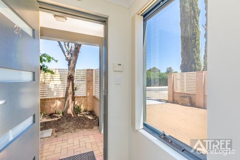 Property photo of 24/17-21 Third Avenue Kelmscott WA 6111