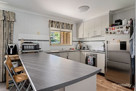 Property photo of 1/1 Hugh Court West Albury NSW 2640