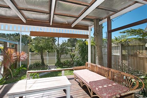 Property photo of 36 Twenty Fourth Avenue Palm Beach QLD 4221