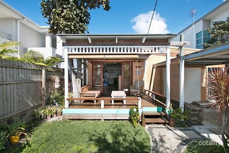 Property photo of 36 Twenty Fourth Avenue Palm Beach QLD 4221