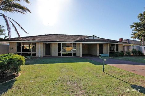 72 Turfan Way, Lake Coogee, WA 6166