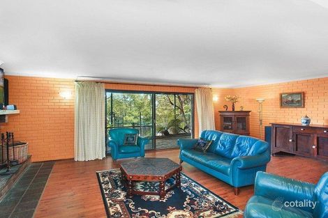 Property photo of 50 Berrys Head Road Wyoming NSW 2250