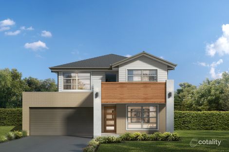 Lot 1099 Rosemount Dr, Catherine Field, NSW 2557