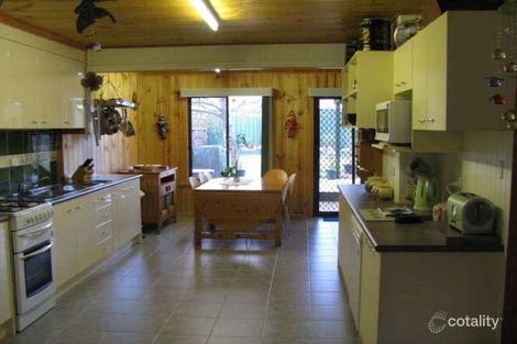 Property photo of 6 Park Avenue North Eildon VIC 3713