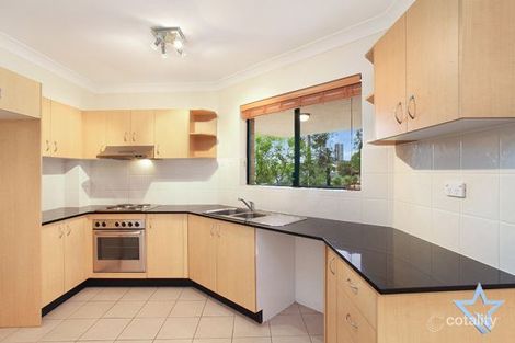 5/59-63 Boundary St, Granville, NSW 2142