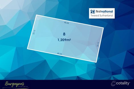 8 Burgoyne St, Huntly, VIC 3551