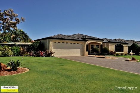 Property photo of 11 Vaucluse Crescent Ellenbrook WA 6069