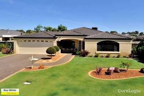 Property photo of 11 Vaucluse Crescent Ellenbrook WA 6069