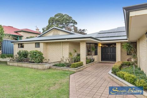 Property photo of 9 Third Avenue Kensington WA 6151