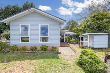 20 Hill St, Wentworth Falls, NSW 2782