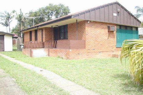 47 Keesing Cres, Blackett, NSW 2770