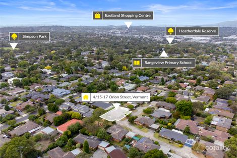Property photo of 4/15-17 Orion Street Vermont VIC 3133