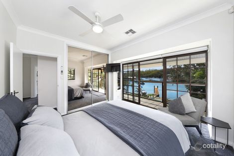 Property photo of 50 Attunga Road Yowie Bay NSW 2228