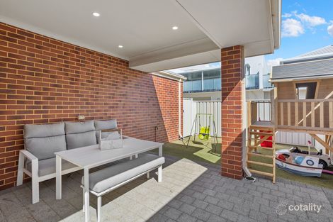 Property photo of 32 Mayor Road Coogee WA 6166