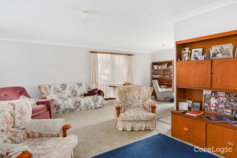 Property photo of 7 Isa Road Worrigee NSW 2540