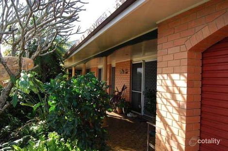 Property photo of 4 Beronia Street Evans Head NSW 2473
