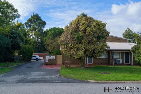 Property photo of 46A Dryden Street Yokine WA 6060