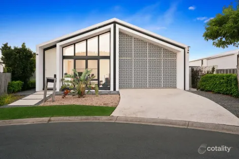 2328 Meliah Cl, Hope Island, QLD 4212