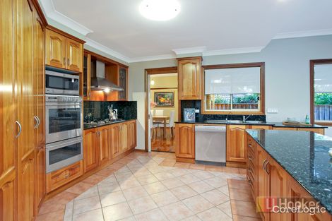 Property photo of 11 Garnet Place North Kellyville NSW 2155