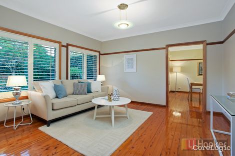 Property photo of 11 Garnet Place North Kellyville NSW 2155