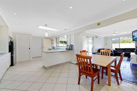 Property photo of 13 Capertee Street Ruse NSW 2560