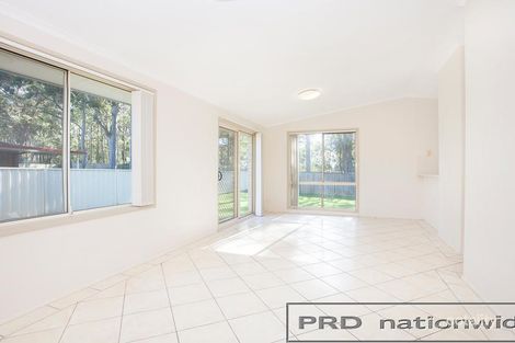 Property photo of 38 Lord Howe Drive Ashtonfield NSW 2323