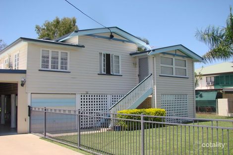 Property photo of 32 Thackeray Street Park Avenue QLD 4701