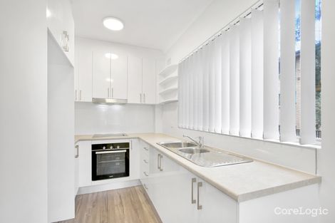 Property photo of 4/58-60 Parramatta Street Cronulla NSW 2230