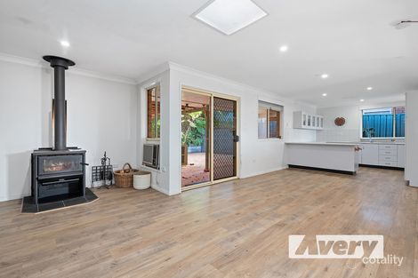 Property photo of 58 Clydebank Road Balmoral NSW 2283