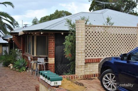 2/29 Trusting Lane, White Gum Valley, WA 6162