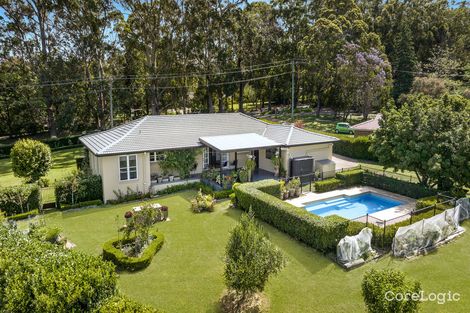 Property photo of 100 Kangaroo Valley Road Berry NSW 2535