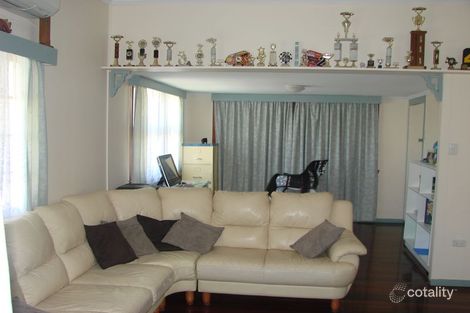 Property photo of 32 Thackeray Street Park Avenue QLD 4701